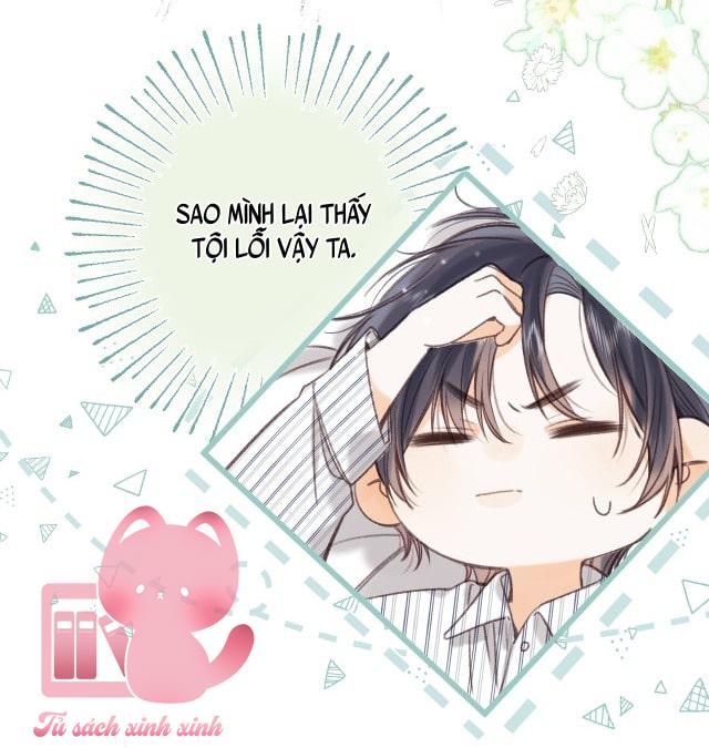 Mối Tình Thầm Kín - Chap 53 - Trang 14