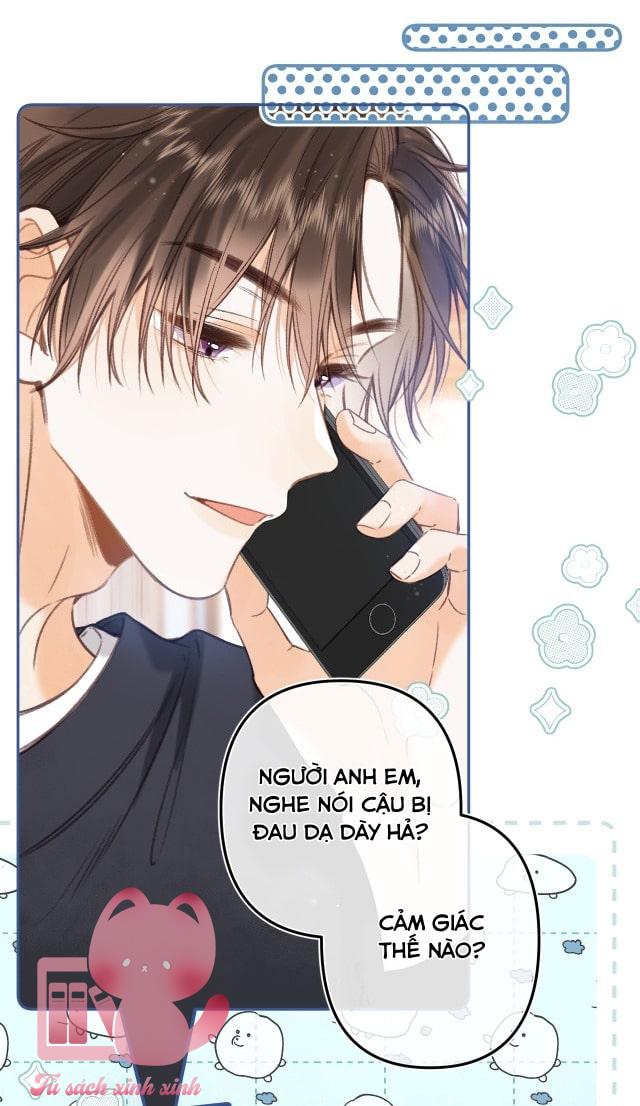 Mối Tình Thầm Kín - Chap 53 - Trang 16