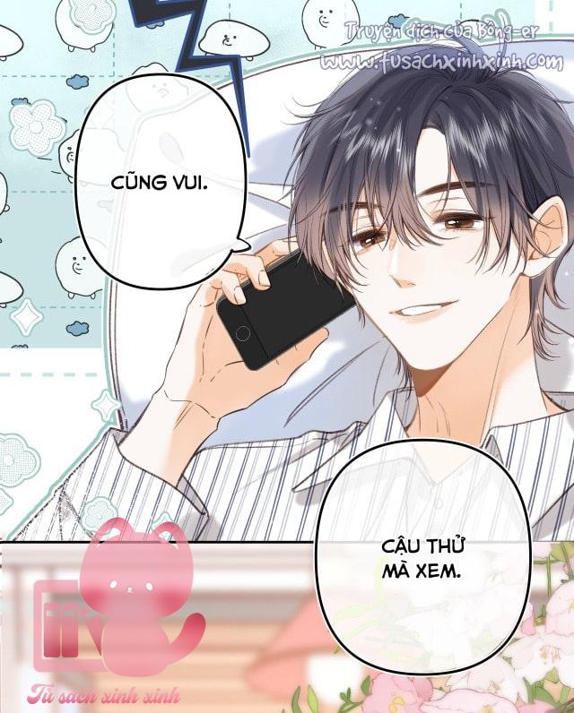 Mối Tình Thầm Kín - Chap 53 - Trang 17