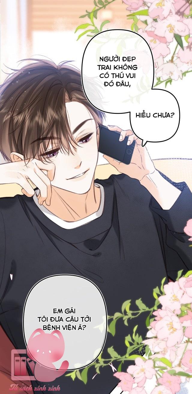 Mối Tình Thầm Kín - Chap 53 - Trang 18