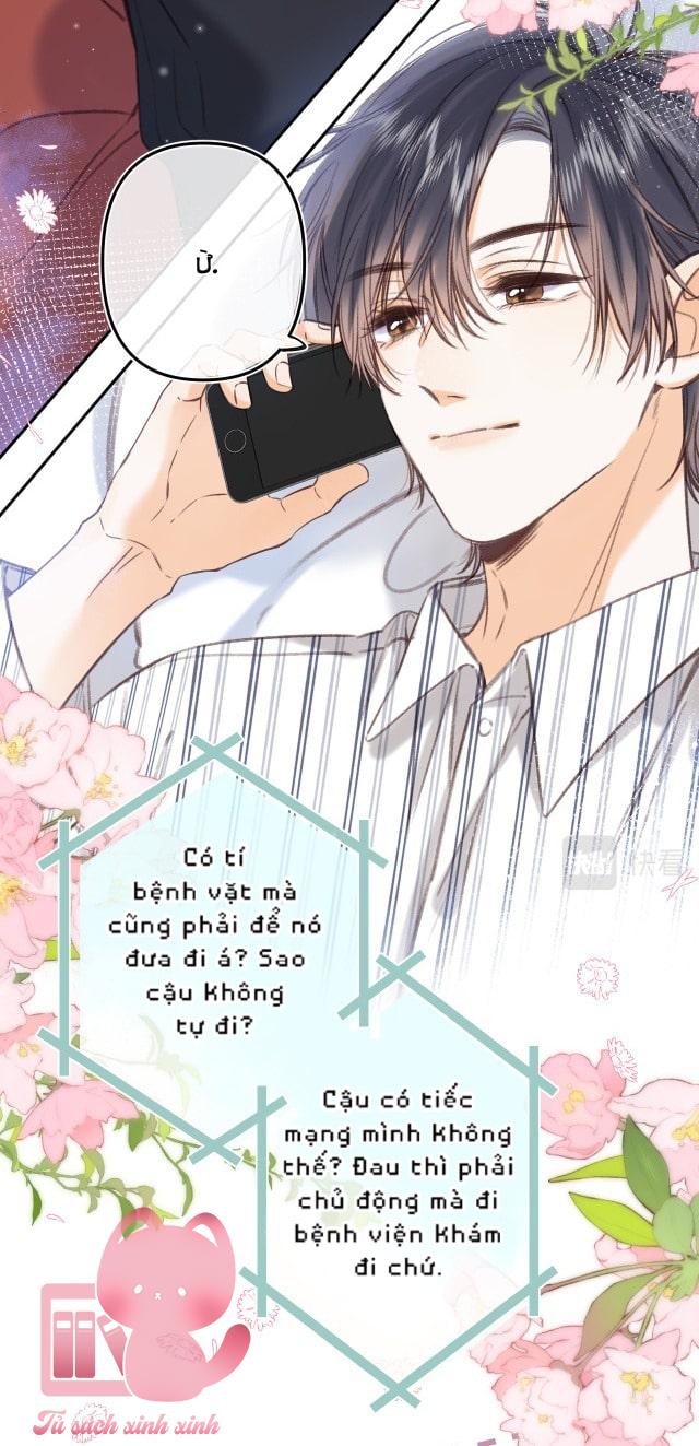 Mối Tình Thầm Kín - Chap 53 - Trang 19