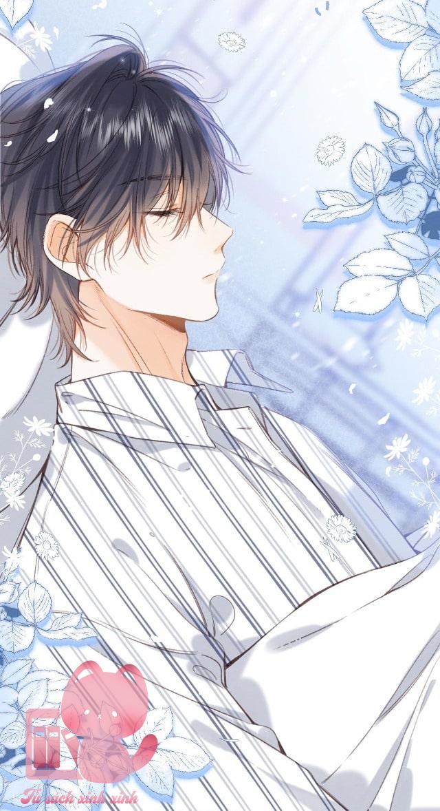 Mối Tình Thầm Kín - Chap 53 - Trang 2