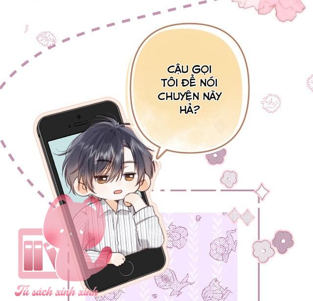 Mối Tình Thầm Kín - Chap 53 - Trang 20