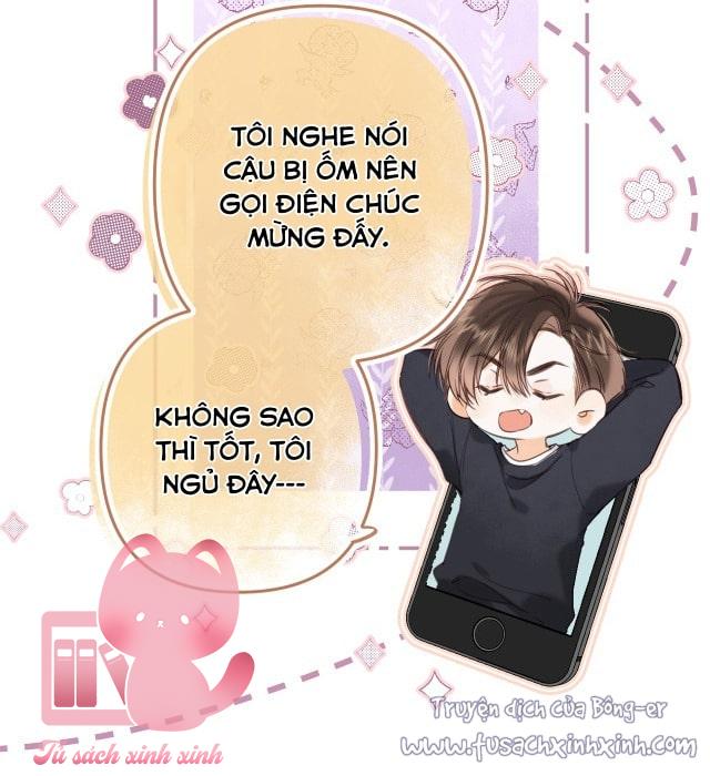 Mối Tình Thầm Kín - Chap 53 - Trang 21