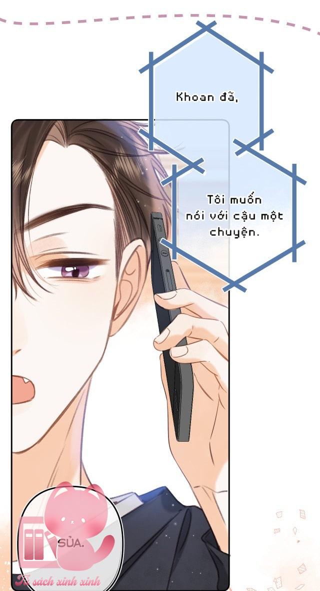 Mối Tình Thầm Kín - Chap 53 - Trang 22