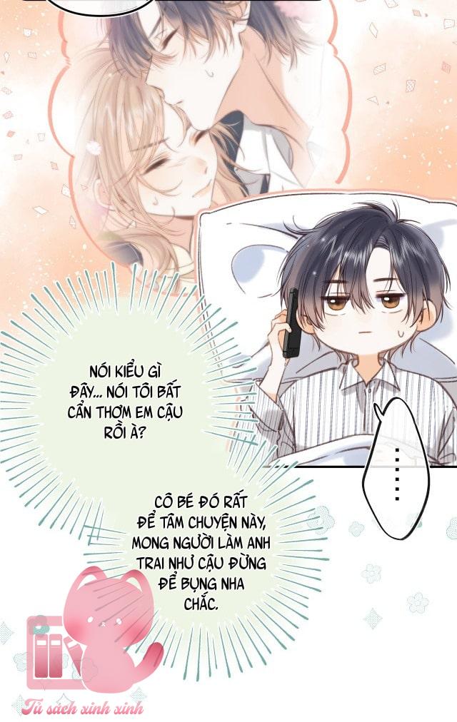Mối Tình Thầm Kín - Chap 53 - Trang 23