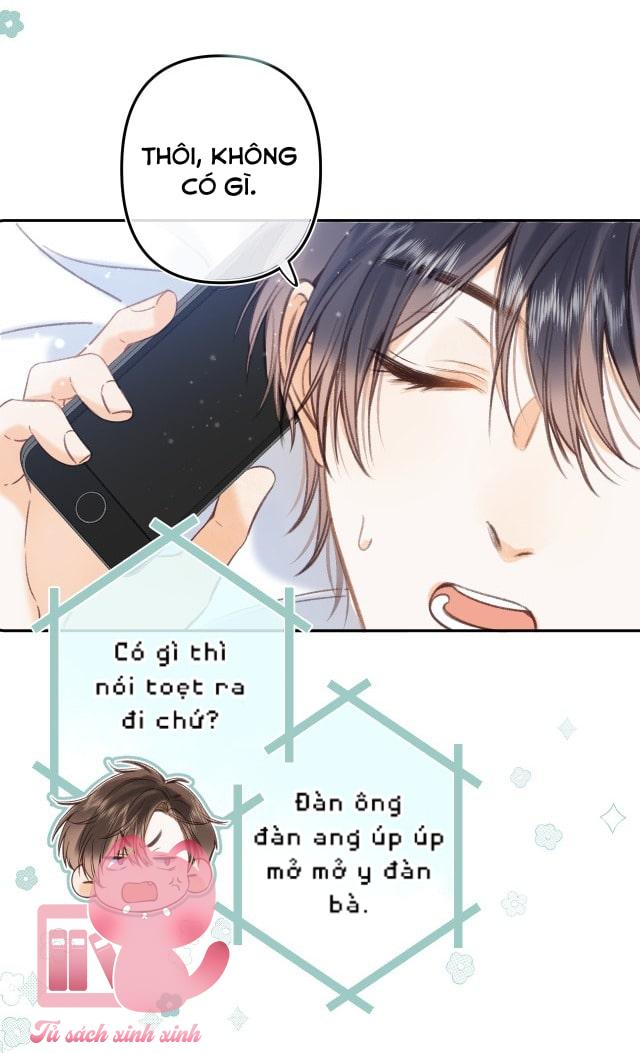 Mối Tình Thầm Kín - Chap 53 - Trang 24