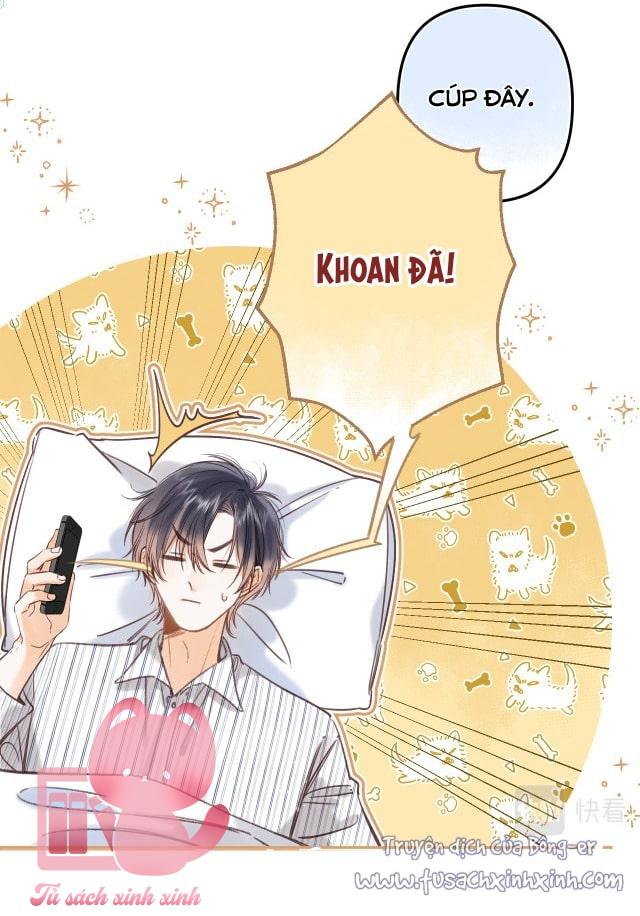 Mối Tình Thầm Kín - Chap 53 - Trang 25