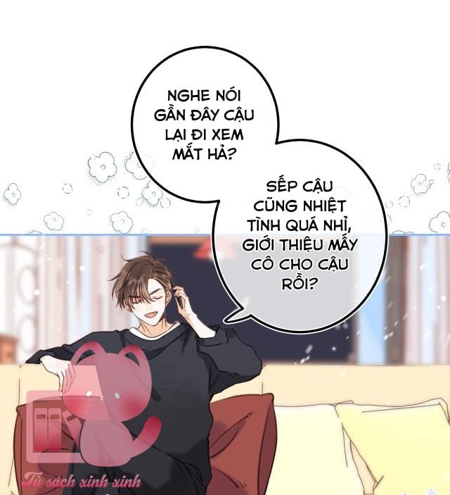 Mối Tình Thầm Kín - Chap 53 - Trang 26