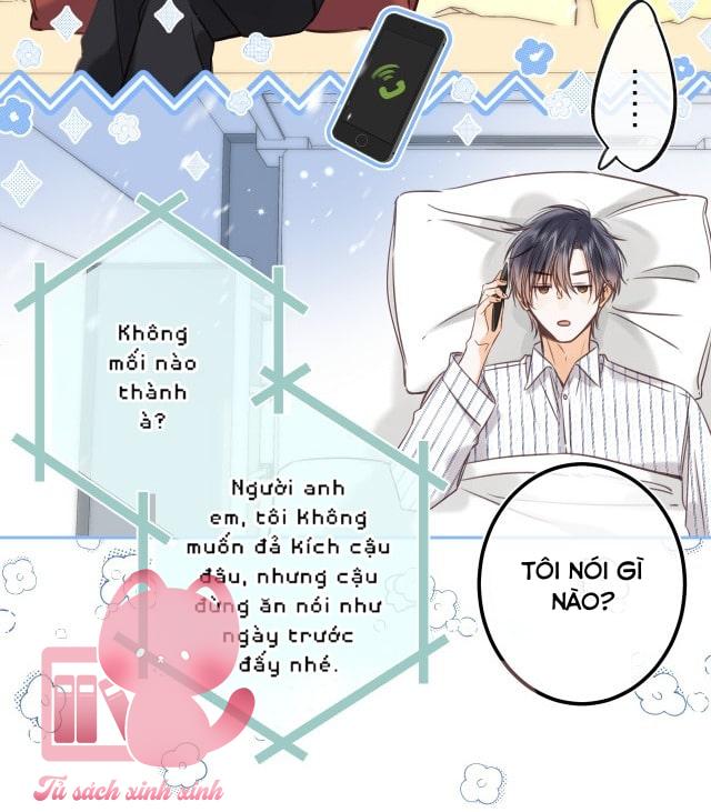 Mối Tình Thầm Kín - Chap 53 - Trang 27