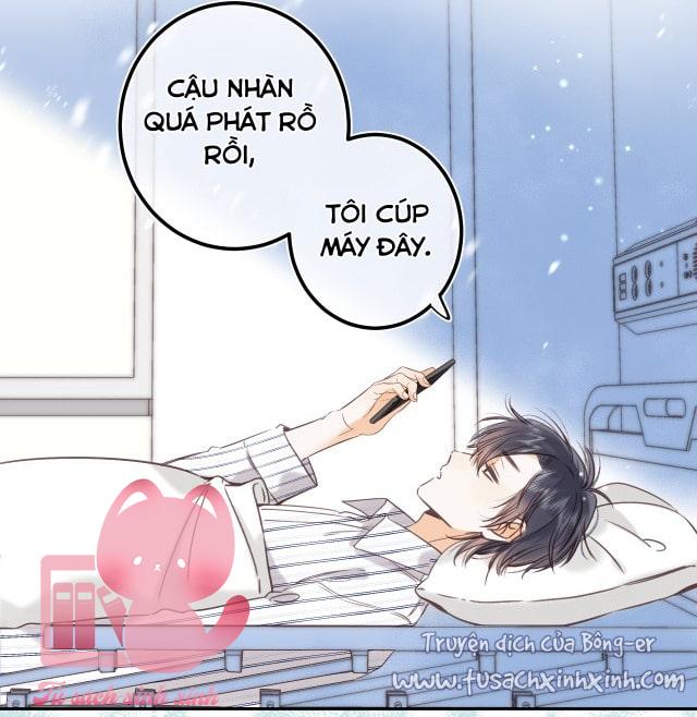 Mối Tình Thầm Kín - Chap 53 - Trang 29