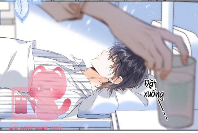 Mối Tình Thầm Kín - Chap 53 - Trang 3