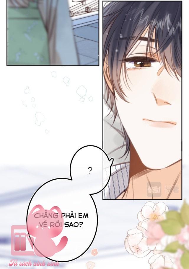 Mối Tình Thầm Kín - Chap 53 - Trang 31