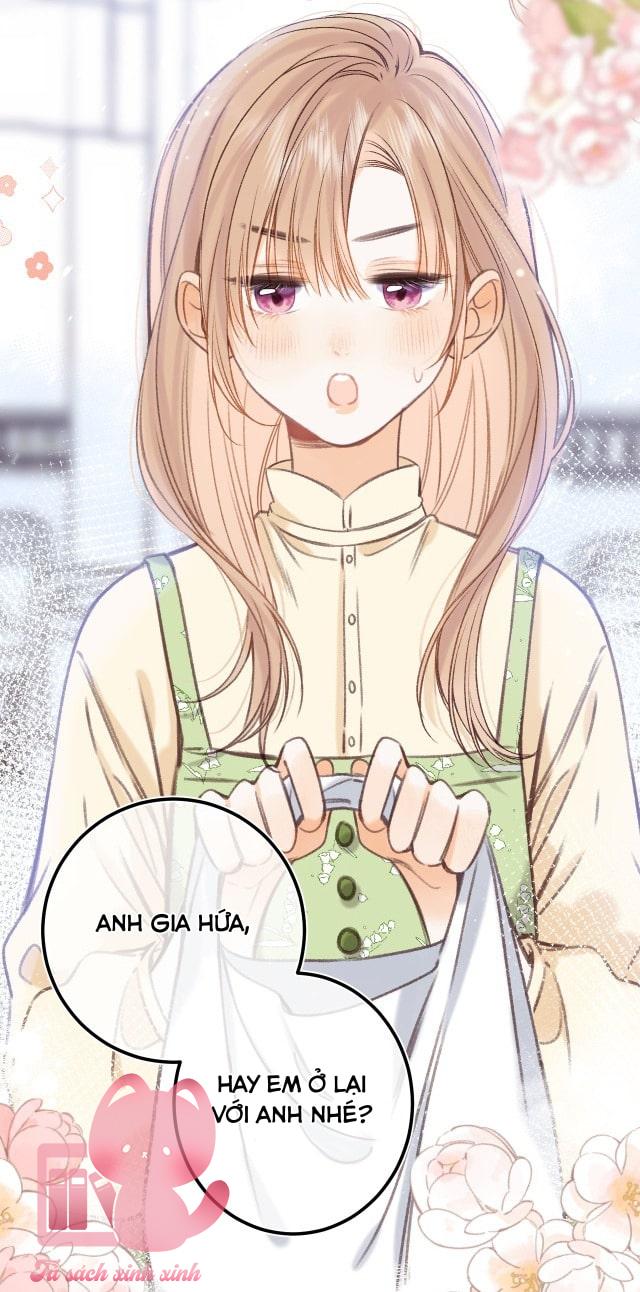 Mối Tình Thầm Kín - Chap 53 - Trang 32