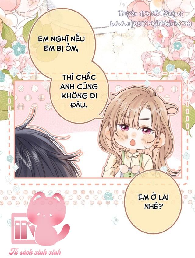 Mối Tình Thầm Kín - Chap 53 - Trang 33