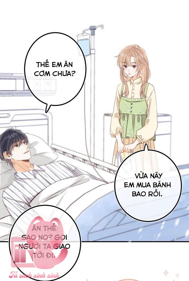 Mối Tình Thầm Kín - Chap 53 - Trang 34