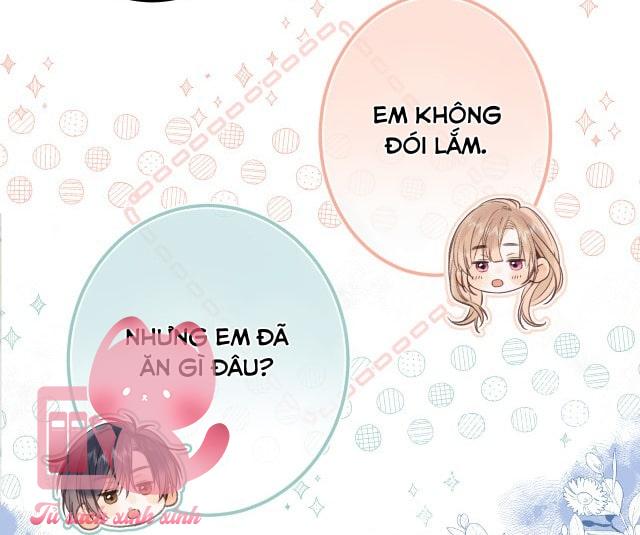 Mối Tình Thầm Kín - Chap 53 - Trang 35