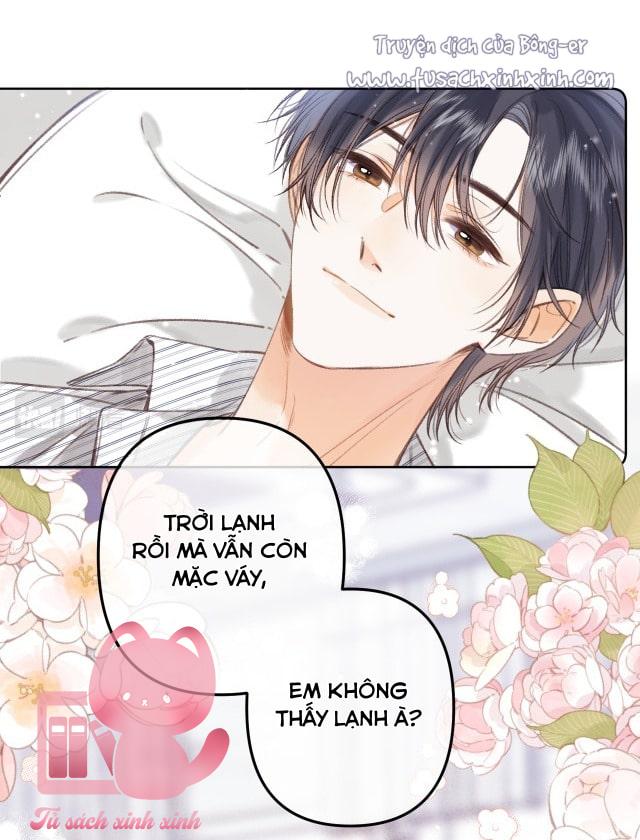 Mối Tình Thầm Kín - Chap 53 - Trang 37
