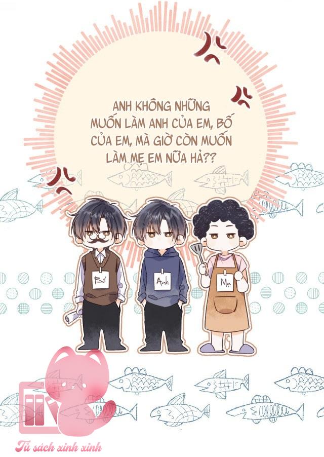 Mối Tình Thầm Kín - Chap 53 - Trang 40