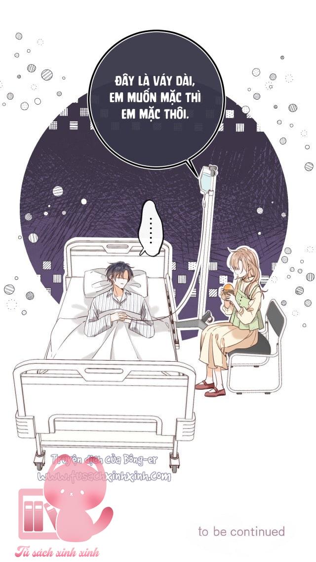 Mối Tình Thầm Kín - Chap 53 - Trang 41