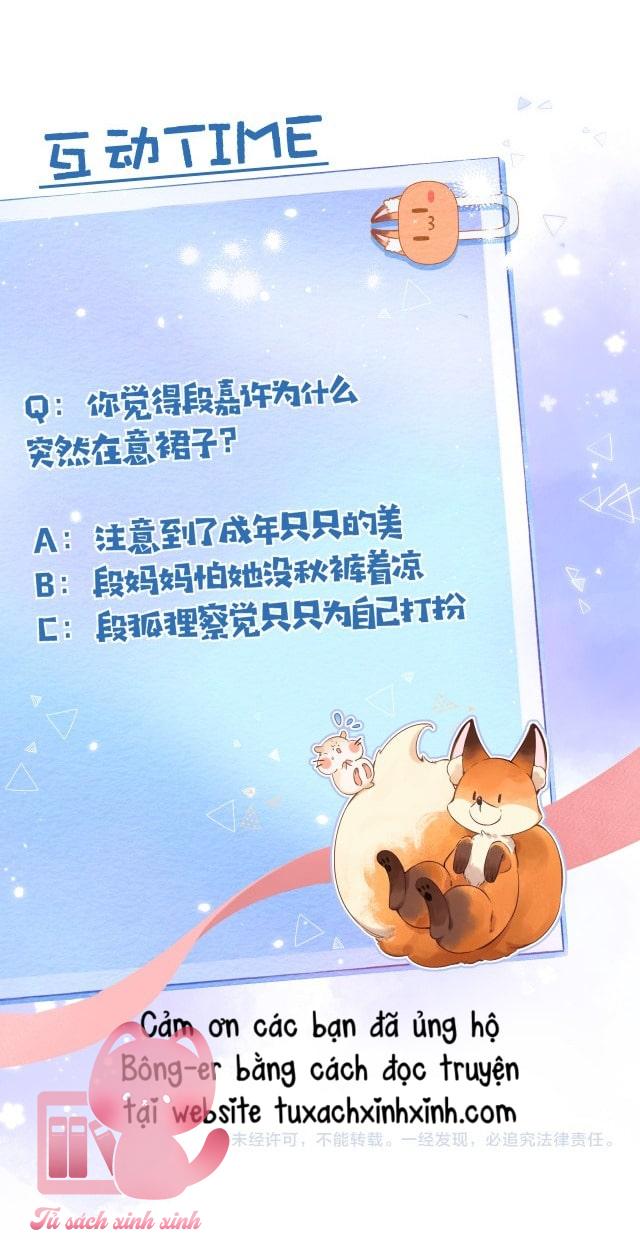 Mối Tình Thầm Kín - Chap 53 - Trang 42