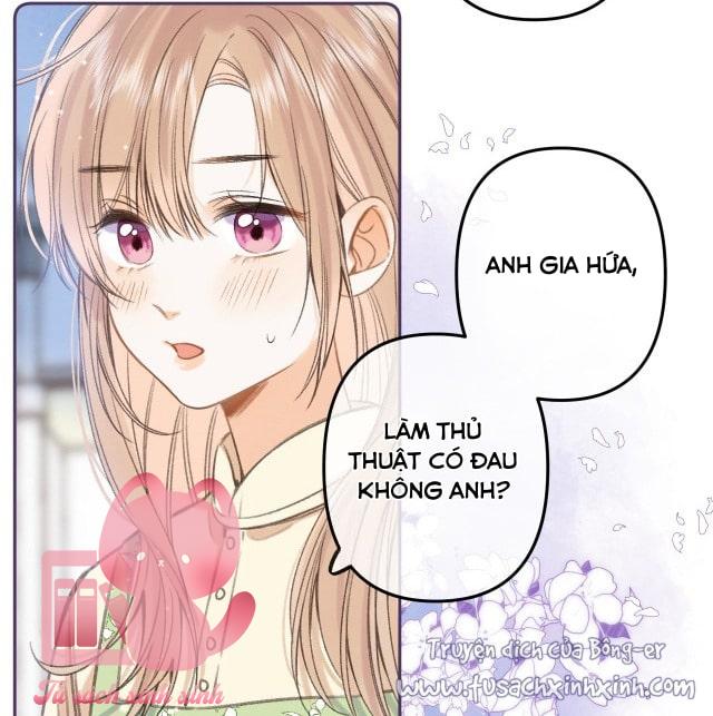 Mối Tình Thầm Kín - Chap 53 - Trang 5