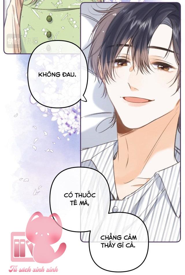 Mối Tình Thầm Kín - Chap 53 - Trang 6