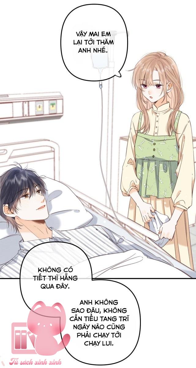 Mối Tình Thầm Kín - Chap 53 - Trang 7