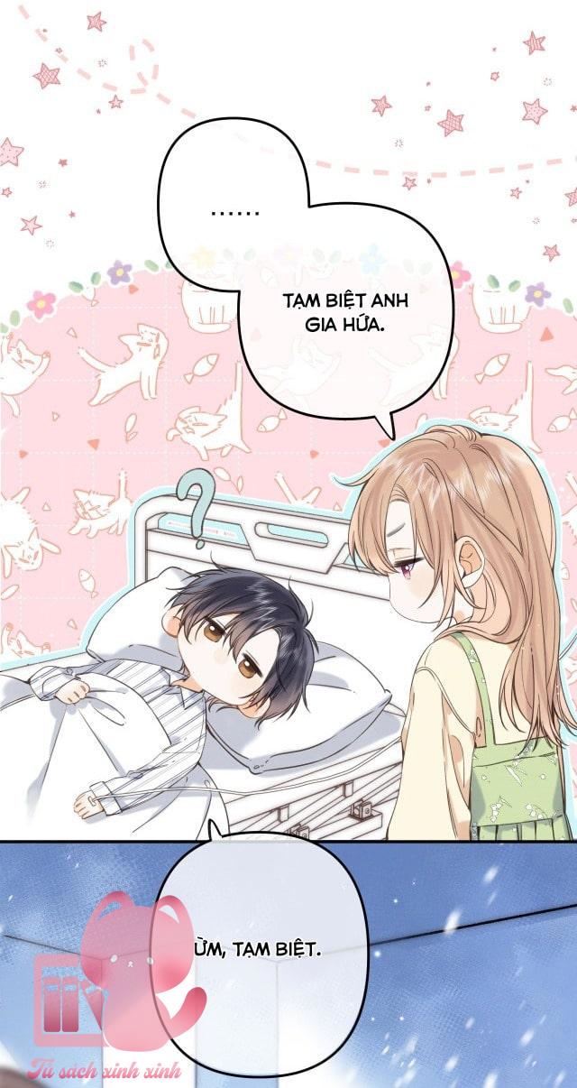 Mối Tình Thầm Kín - Chap 53 - Trang 8