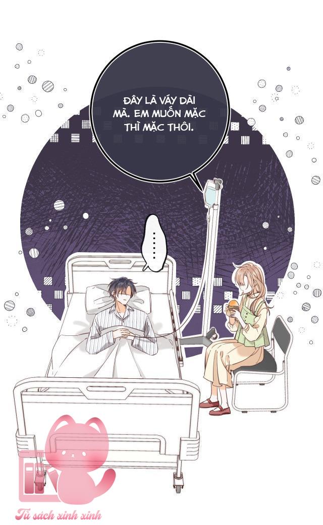Mối Tình Thầm Kín - Chap 54 - Trang 0