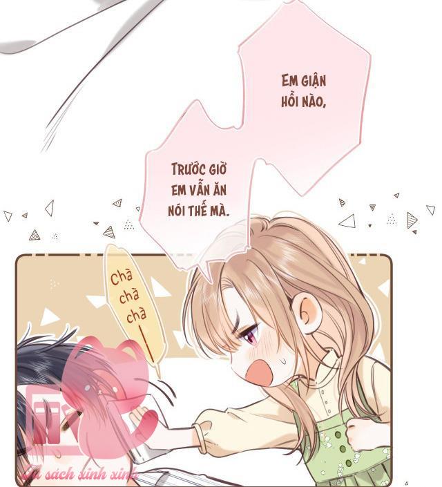 Mối Tình Thầm Kín - Chap 54 - Trang 10