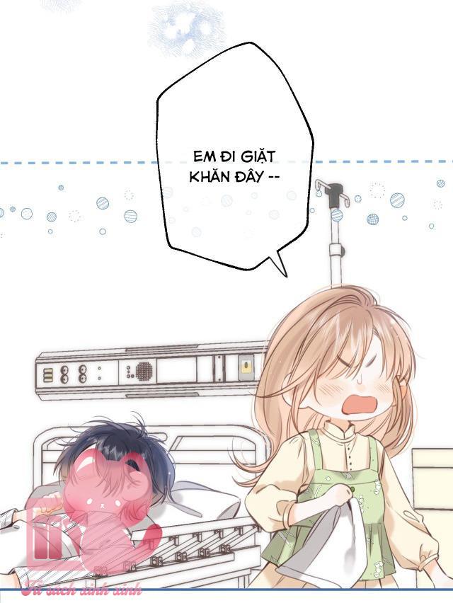 Mối Tình Thầm Kín - Chap 54 - Trang 17