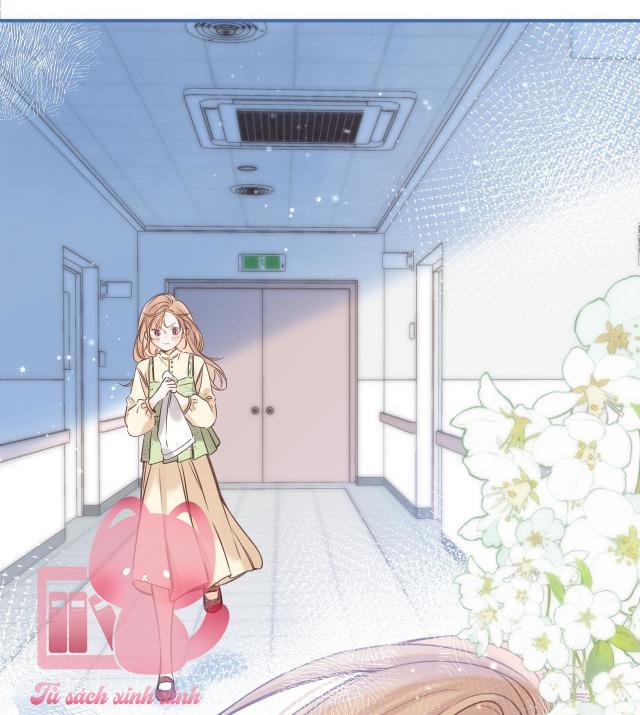 Mối Tình Thầm Kín - Chap 54 - Trang 18