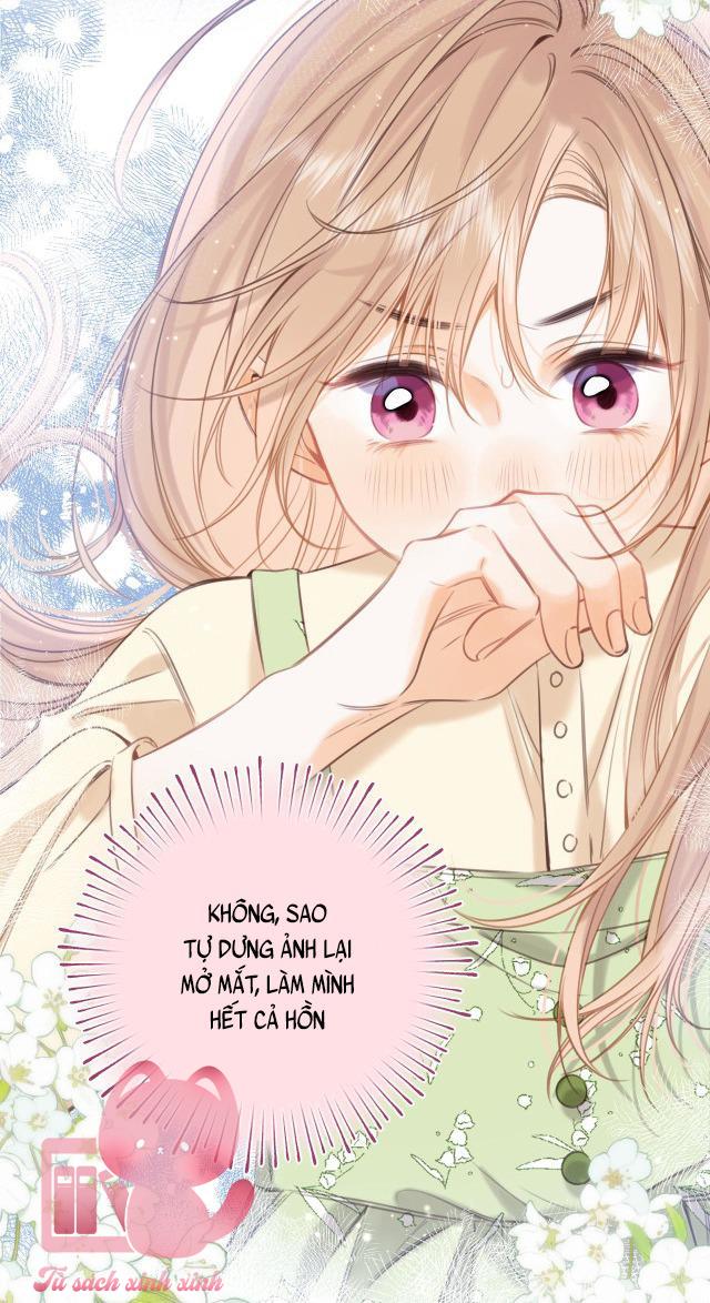 Mối Tình Thầm Kín - Chap 54 - Trang 19
