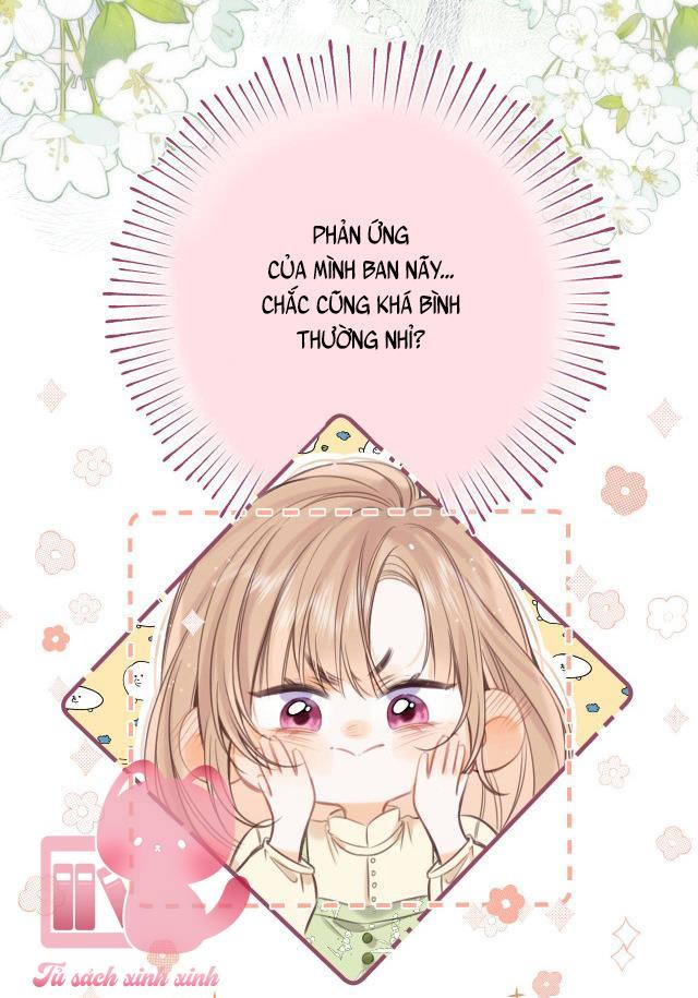 Mối Tình Thầm Kín - Chap 54 - Trang 20