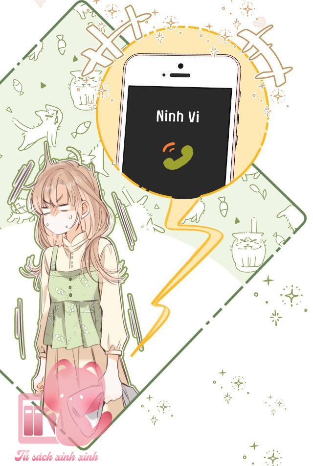 Mối Tình Thầm Kín - Chap 54 - Trang 21