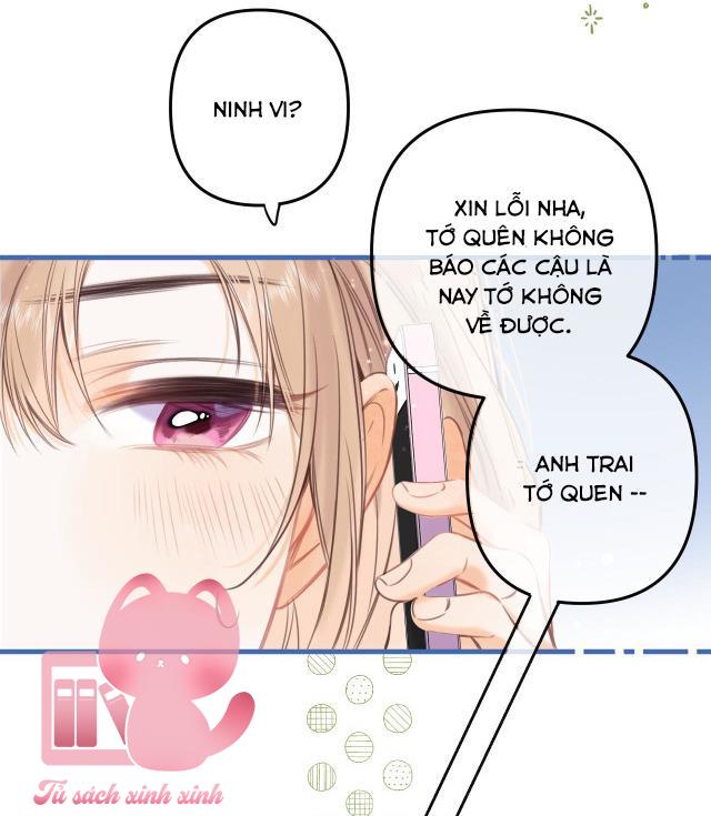Mối Tình Thầm Kín - Chap 54 - Trang 22