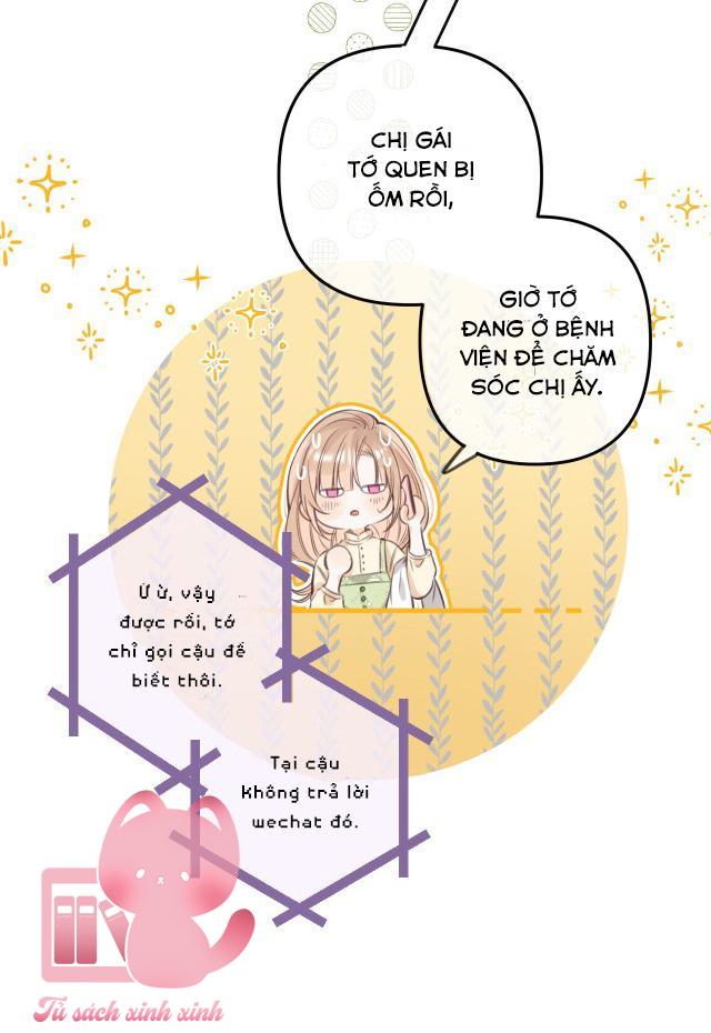 Mối Tình Thầm Kín - Chap 54 - Trang 23