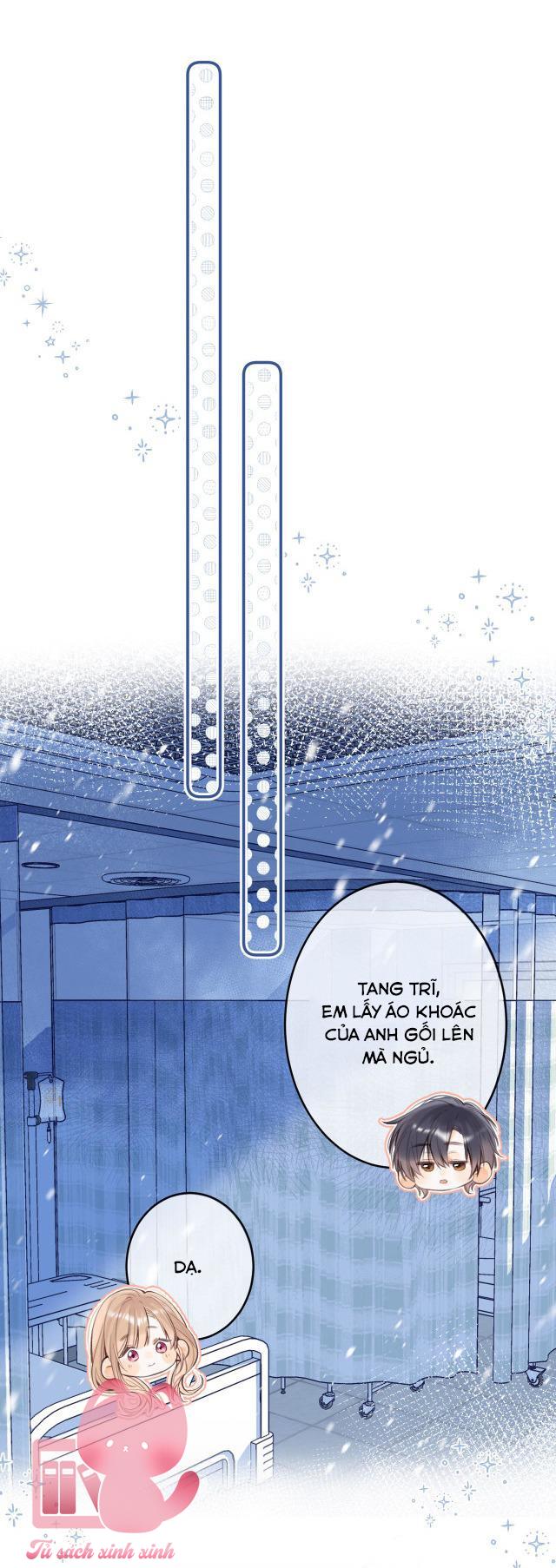 Mối Tình Thầm Kín - Chap 54 - Trang 25