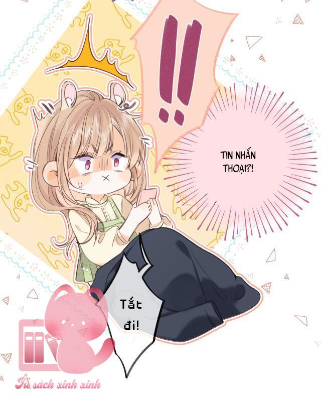 Mối Tình Thầm Kín - Chap 54 - Trang 27