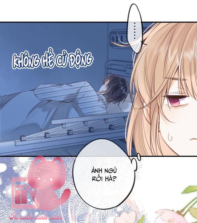 Mối Tình Thầm Kín - Chap 54 - Trang 28