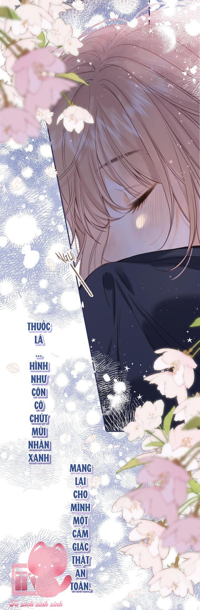 Mối Tình Thầm Kín - Chap 54 - Trang 30