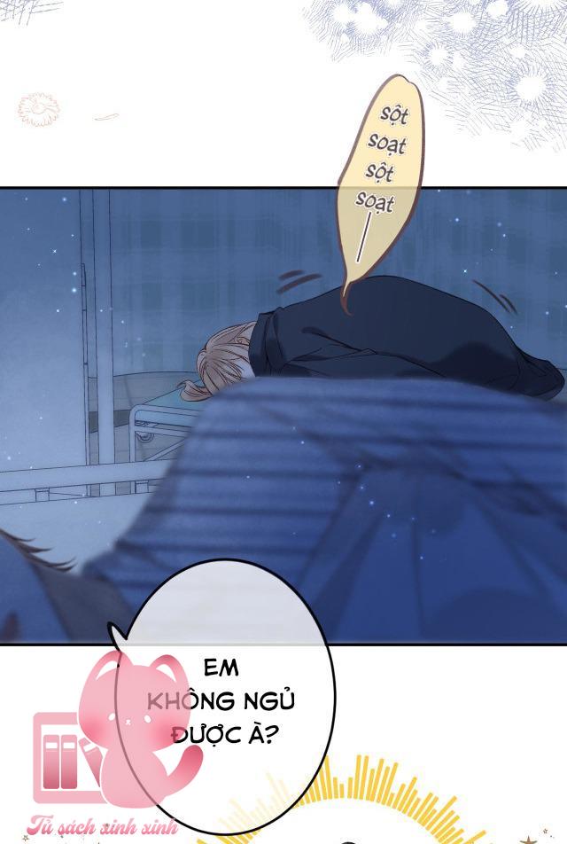 Mối Tình Thầm Kín - Chap 54 - Trang 31