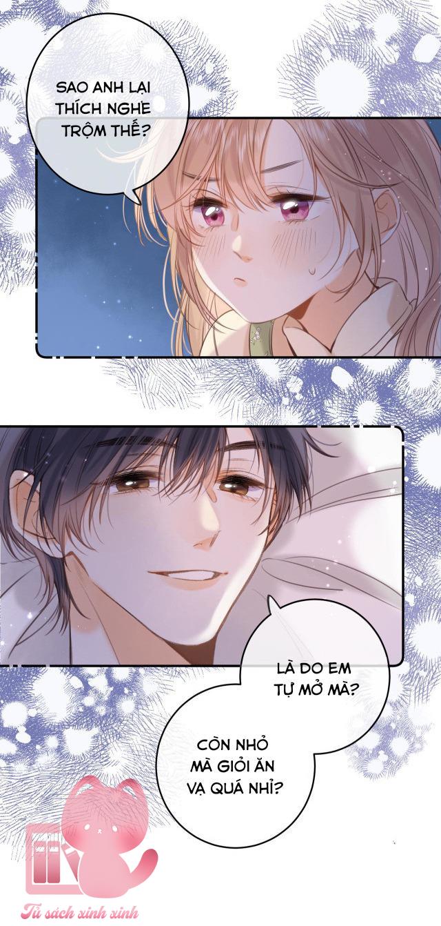 Mối Tình Thầm Kín - Chap 54 - Trang 34