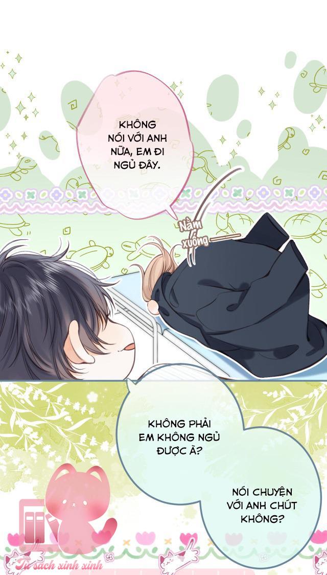 Mối Tình Thầm Kín - Chap 54 - Trang 35