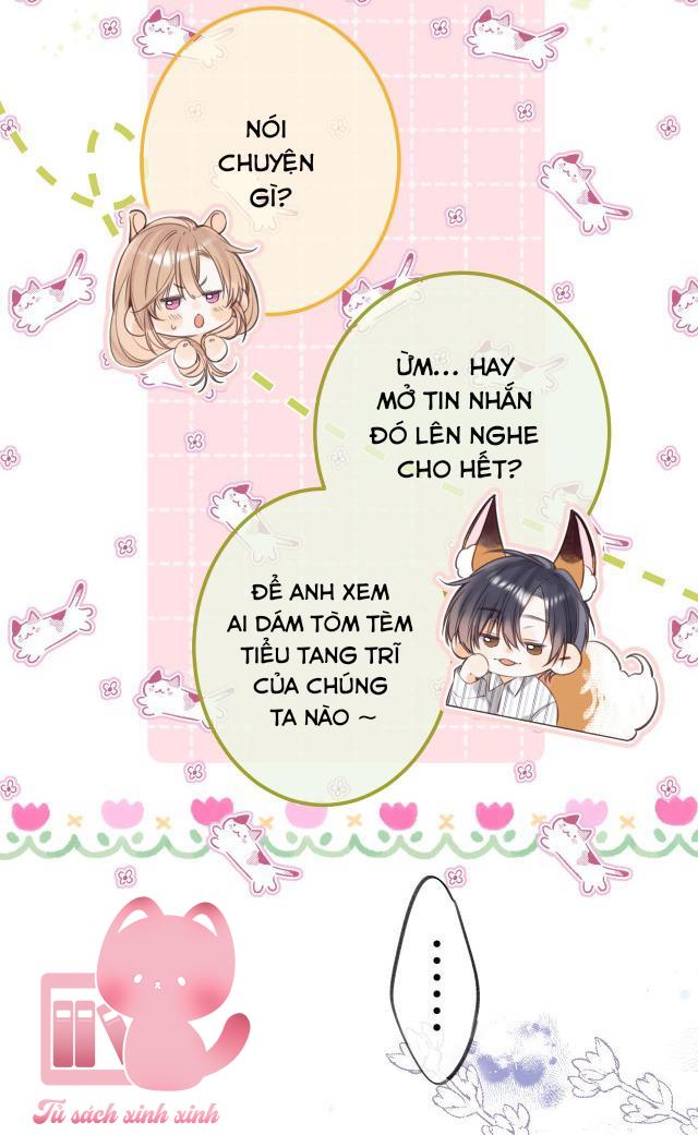 Mối Tình Thầm Kín - Chap 54 - Trang 36