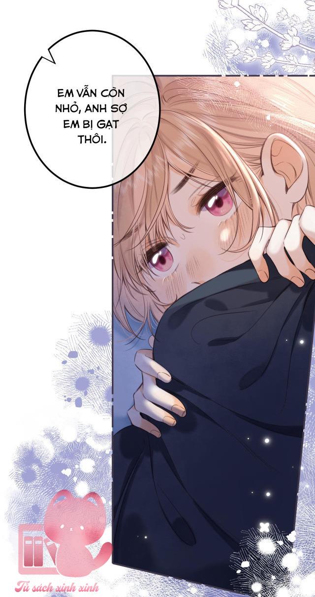 Mối Tình Thầm Kín - Chap 54 - Trang 37