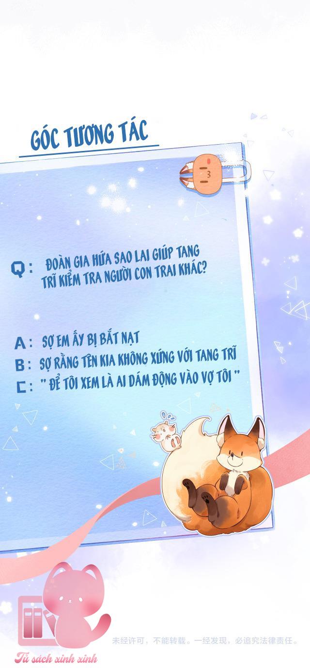 Mối Tình Thầm Kín - Chap 54 - Trang 39