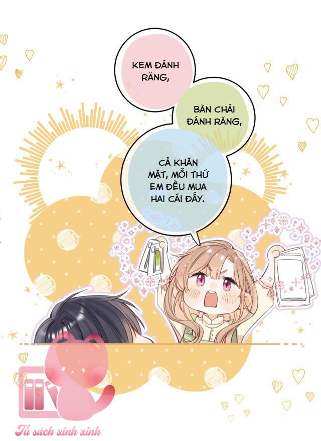 Mối Tình Thầm Kín - Chap 54 - Trang 4