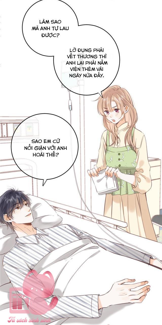Mối Tình Thầm Kín - Chap 54 - Trang 9